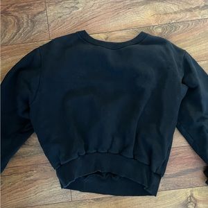 Everlane Crewneck Sweatshirt